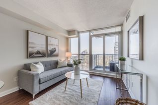 Condo Apartment for Sale, 4968 Yonge St #3306, Toronto, ON