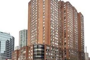 Apartment for Rent, 633 Bay St #2502, Toronto, ON