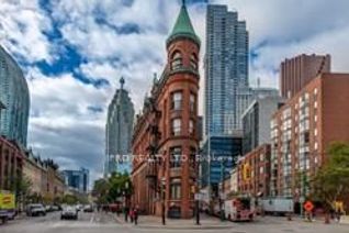 Condo for Rent, 30 Church St #501, Toronto, ON