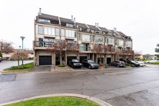 Condo Townhouse for Sale, 6 Cumberland Lane, Ajax, ON