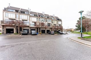 Condo Townhouse for Sale, 6 Cumberland Lane, Ajax, ON