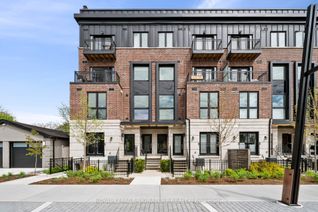 Condo Townhouse for Sale, 100 Coxwell Ave #10, Toronto, ON