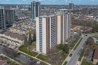 Property for Sale, 1210 Radom St #1903, Pickering, ON
