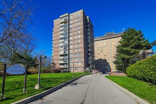 Apartment for Sale, 1275 Markham Rd #605, Toronto, ON