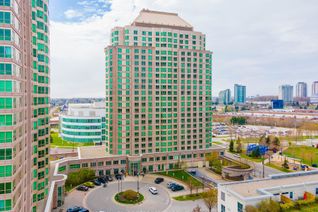 Condo for Sale, 1 Lee Centre Dr #1215, Toronto, ON