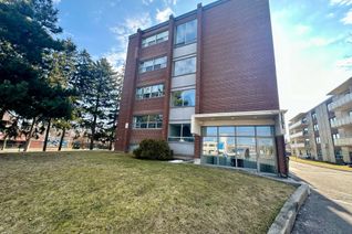 Condo Apartment for Rent, 1191 Ellesmere Rd #106, Toronto, ON