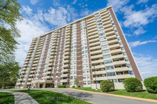 Property for Sale, 66 Falby Crt #302, Ajax, ON