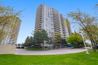 Condo Apartment for Sale, 1 Greystone Walk Dr #882, Toronto, ON