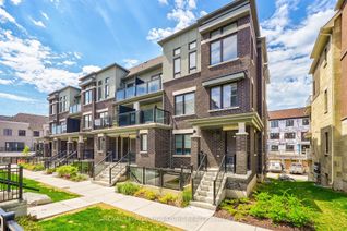 Condo for Sale, 21 Lookout Dr #C, Clarington, ON
