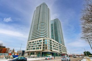 Condo Apartment for Sale, 2033 Kennedy Rd #2305, Toronto, ON
