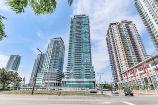 Condo Apartment for Rent, 50 Town Centre Crt #3111, Toronto, ON