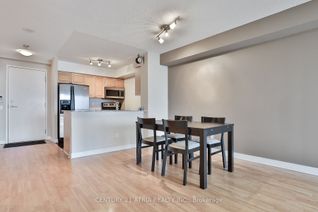 Property for Rent, 83 Borough Dr #2002, Toronto, ON