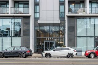 Condo Apartment for Sale, 1238 Dundas St E #603, Toronto, ON