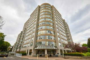 Condo for Sale, 712 Rossland Rd E #1111, Whitby, ON