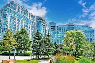 Condo for Rent, 7825 Bayview Ave #1201, Markham, ON