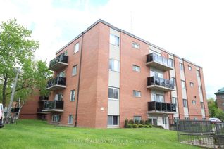 Condo Apartment for Rent, 165 Colborne Ave #405, Richmond Hill, ON