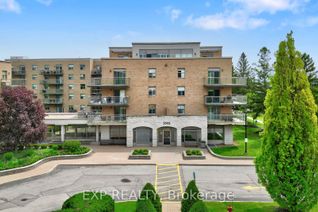 Condo Apartment for Sale, 2502 Rutherford Rd #107, Vaughan, ON