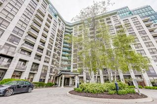 Apartment for Sale, 18 Harding Blvd #521, Richmond Hill, ON