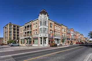 Property for Rent, 68 Main St N #410, Markham, ON