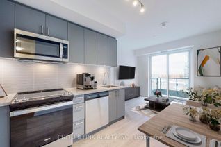 Apartment for Rent, 3 Rosewater St #1606W, Richmond Hill, ON
