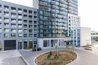 Condo Apartment for Sale, 3 Rosewater St #316W, Richmond Hill, ON