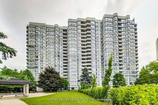 Condo Apartment for Rent, 7300 Yonge St #302, Vaughan, ON