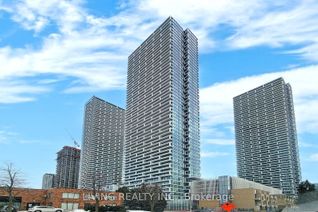 Property for Rent, 898 Portage Pkwy #2703, Vaughan, ON
