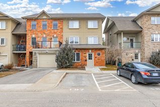 Townhouse for Sale, 57 Ferndale Dr S #9, Barrie, ON