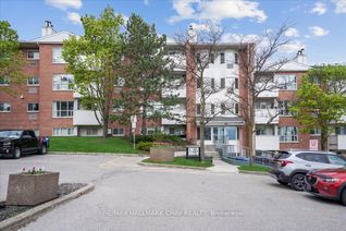 Property for Sale, 126 Bell Farm Rd #314, Barrie, ON
