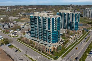 Condo for Sale, 37 Ellen St #1408, Barrie, ON