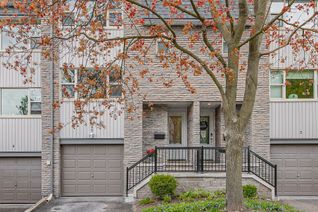Property for Sale, 2 North St #3, Barrie, ON
