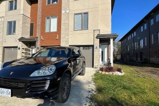 Condo Townhouse for Rent, 39 Dawson Dr #4, Collingwood, ON