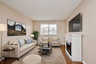Property for Sale, 25 Meadow Lane #103, Barrie, ON