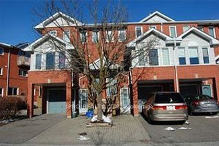 Condo for Rent, 31A Wylie Circ S #31A, Halton Hills, ON