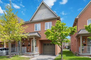 Townhouse for Sale, 3150 Erin Centre Blvd #104, Mississauga, ON
