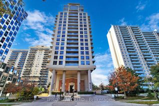 Condo for Sale, 70 High Park Ave #1804, Toronto, ON