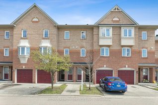 Condo Townhouse for Sale, 6950 Tenth Line #79, Mississauga, ON
