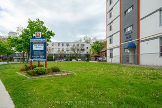 Property for Rent, 2255 Weston Rd #106, Toronto, ON