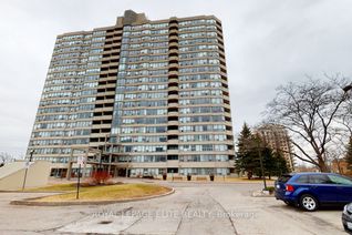 Condo Apartment for Sale, 700 Constellation Dr #202, Mississauga, ON