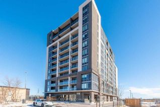 Condo for Rent, 716 Main St #902, Milton, ON
