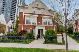 Condo Townhouse for Sale, 62 Resurrection Rd, Toronto, ON