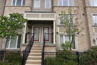 Townhouse for Rent, 2891 Rio Crt #8, Mississauga, ON