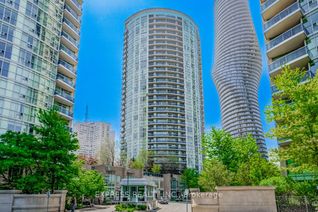 Condo for Rent, 70 Absolute Ave #1101, Mississauga, ON
