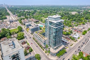 Apartment for Sale, 1 Hurontario St #611, Mississauga, ON