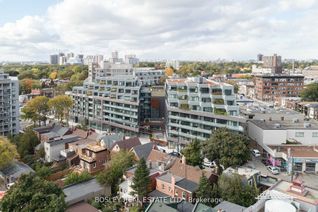 Apartment for Rent, 38 Howard Park Ave #528, Toronto, ON