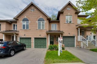 Property for Sale, 7360 Zinnia Pl #67, Mississauga, ON