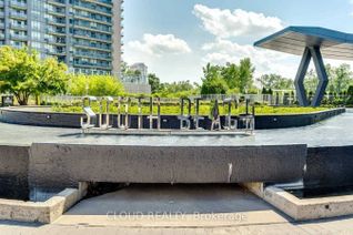 Apartment for Sale, 88 Park Lawn Rd #2809, Toronto, ON