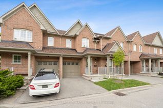 Condo Townhouse for Sale, 3950 Erin Centre Blvd #13, Mississauga, ON