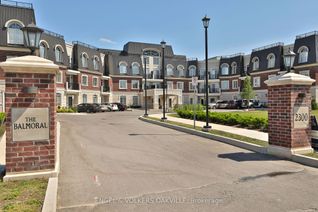 Condo for Sale, 2300 Upper Middle Rd #306, Oakville, ON