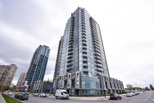 Apartment for Sale, 5033 Four Springs Ave #1712, Mississauga, ON